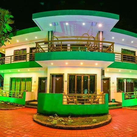 Mālvan Kinara Resort מראה חיצוני תמונה