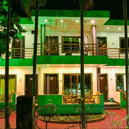 Mālvan Kinara Resort מראה חיצוני תמונה