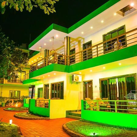 Mālvan Kinara Resort מראה חיצוני תמונה