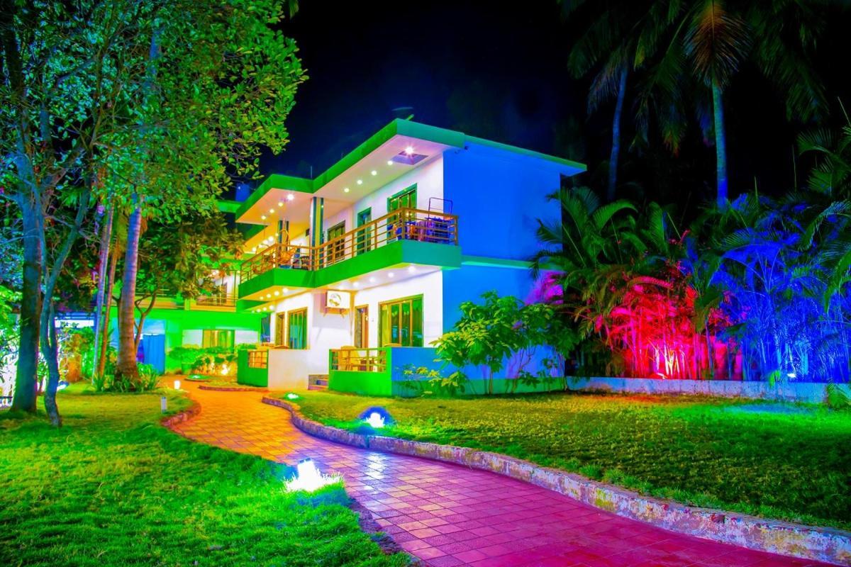 Mālvan Kinara Resort מראה חיצוני תמונה