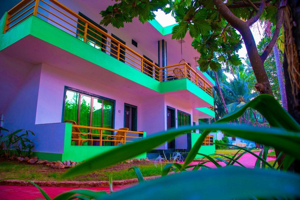 Mālvan Kinara Resort מראה חיצוני תמונה
