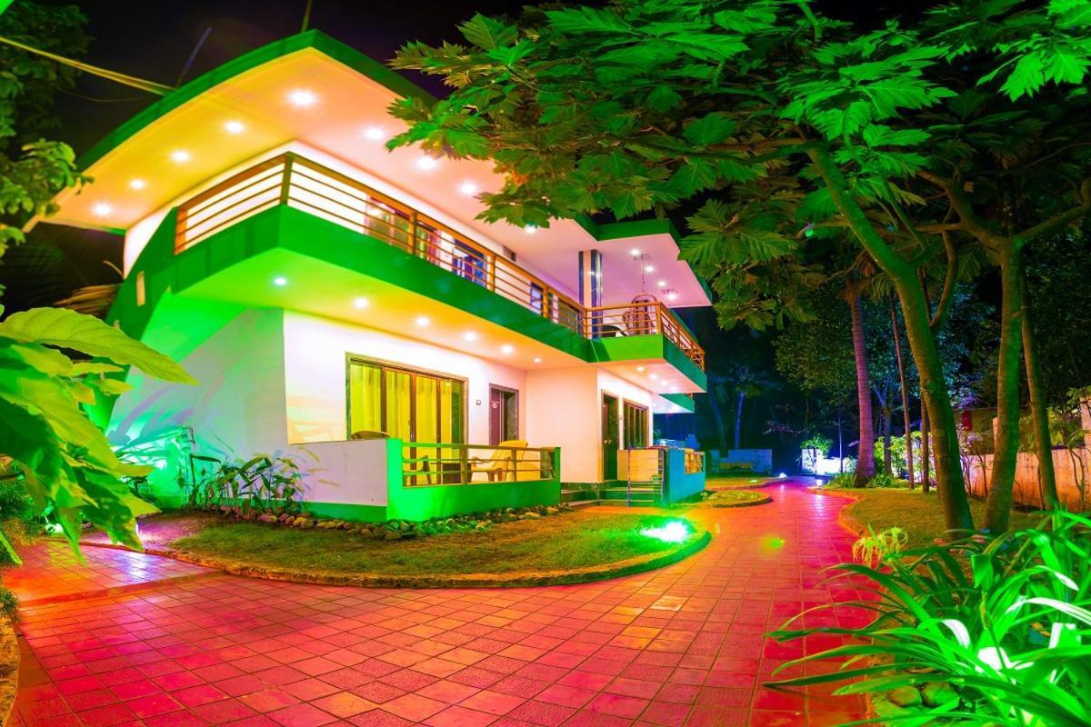 Mālvan Kinara Resort מראה חיצוני תמונה