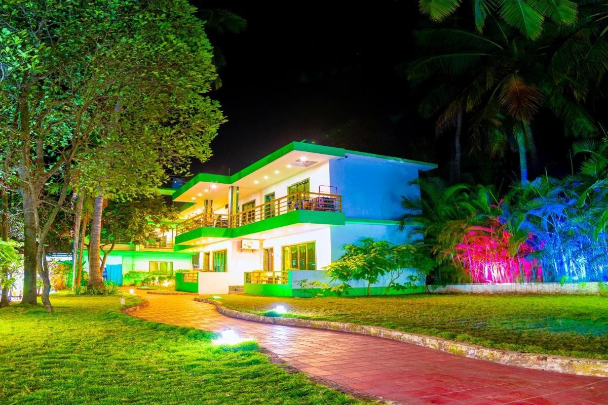 Mālvan Kinara Resort מראה חיצוני תמונה