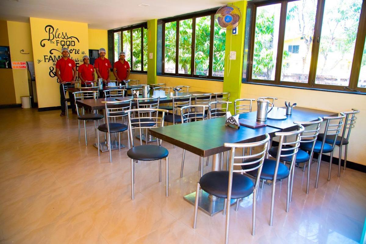 Mālvan Kinara Resort מראה חיצוני תמונה