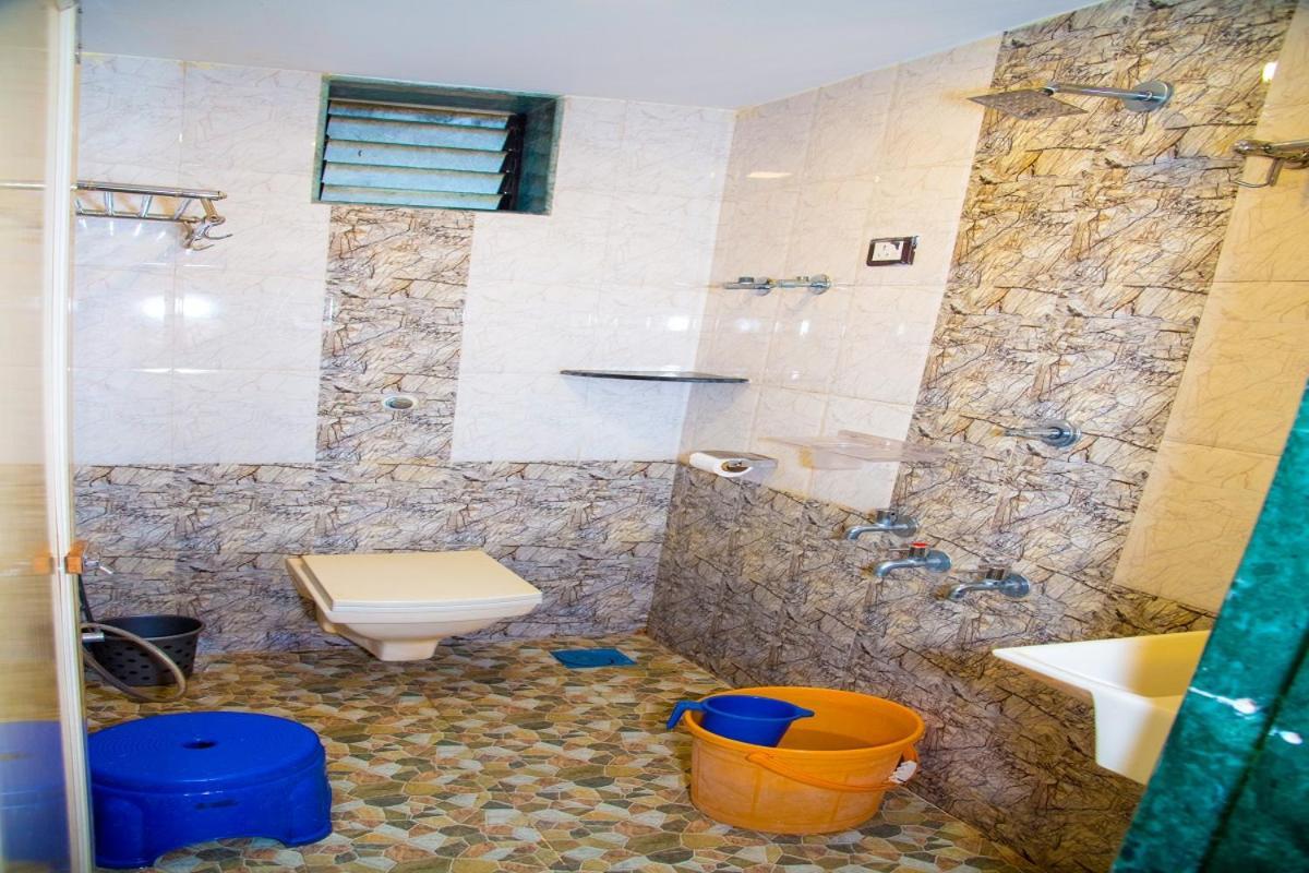 Mālvan Kinara Resort מראה חיצוני תמונה