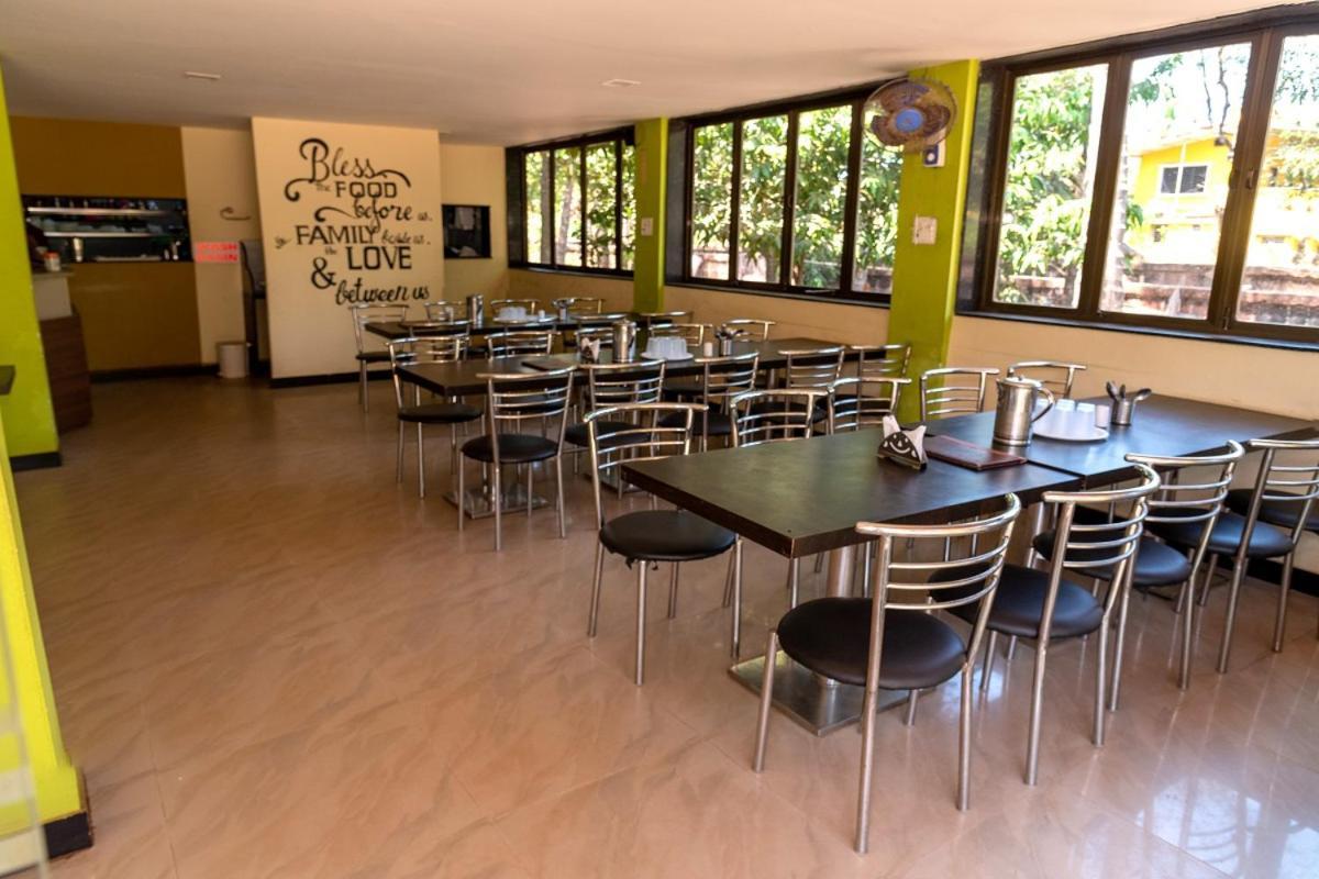 Mālvan Kinara Resort מראה חיצוני תמונה
