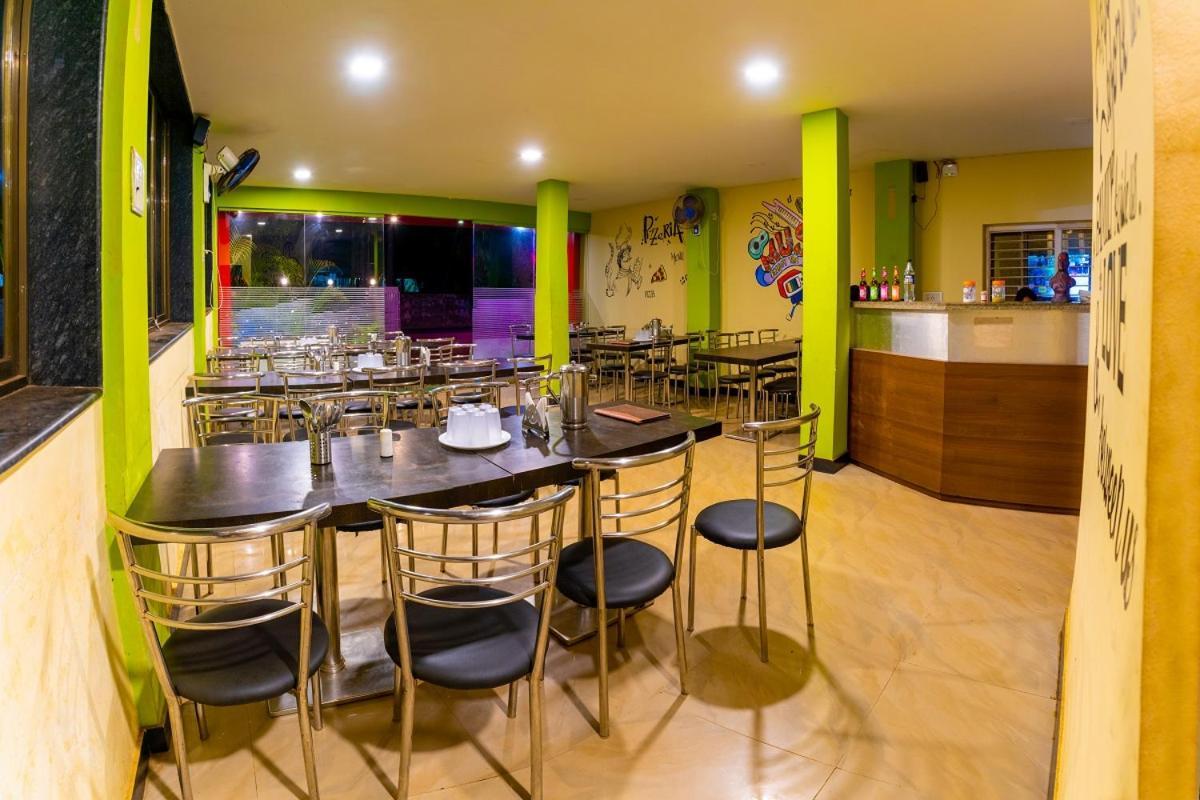 Mālvan Kinara Resort מראה חיצוני תמונה