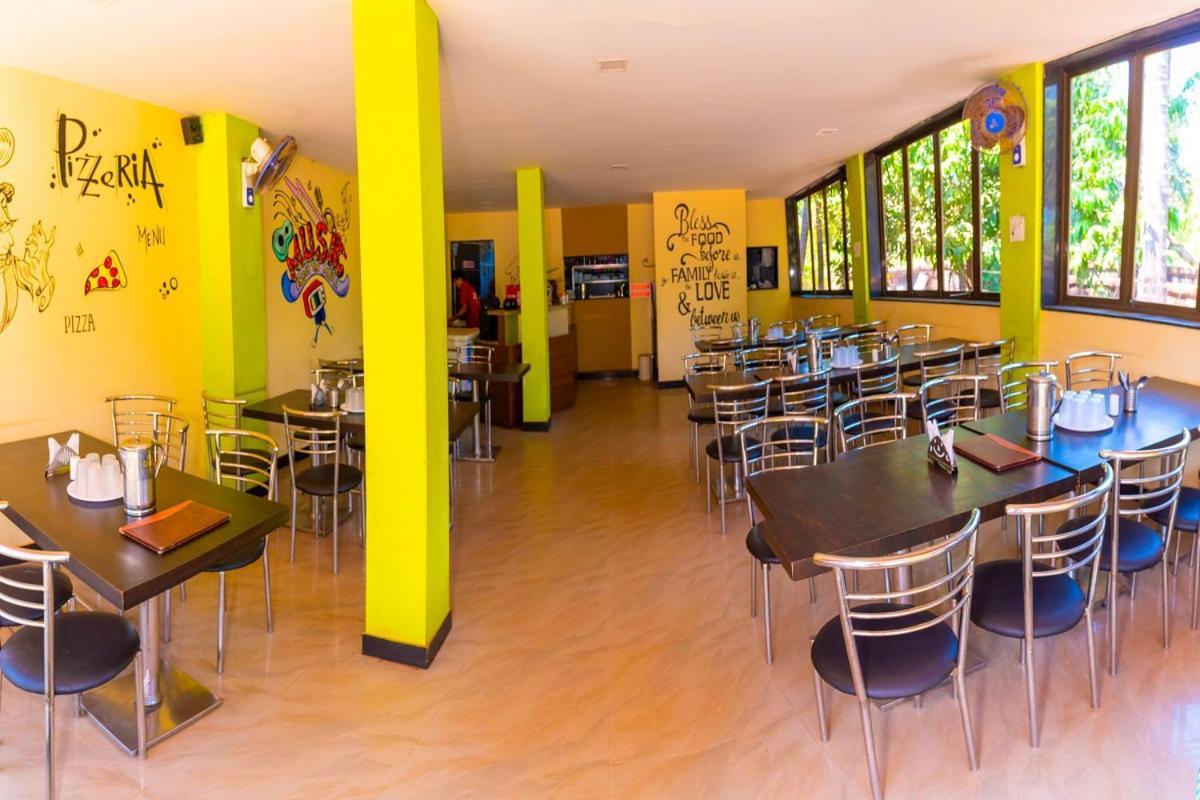 Mālvan Kinara Resort מראה חיצוני תמונה