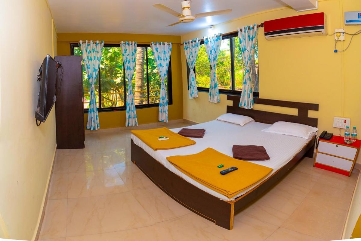 Mālvan Kinara Resort מראה חיצוני תמונה