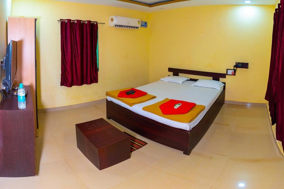 Mālvan Kinara Resort מראה חיצוני תמונה