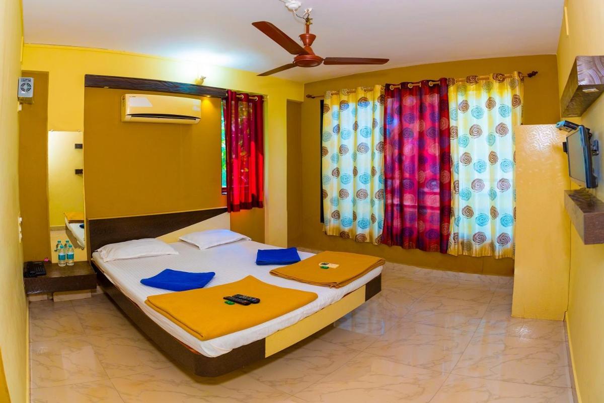 Mālvan Kinara Resort מראה חיצוני תמונה