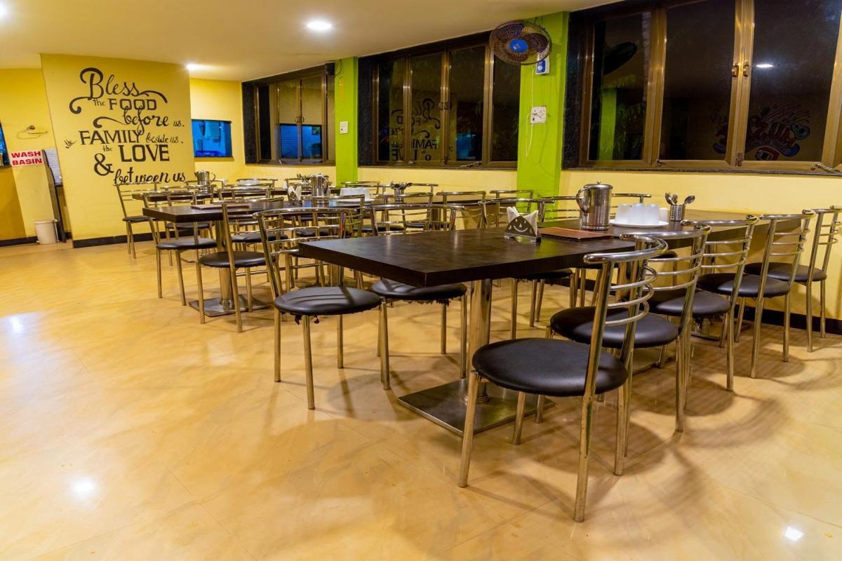 Mālvan Kinara Resort מראה חיצוני תמונה