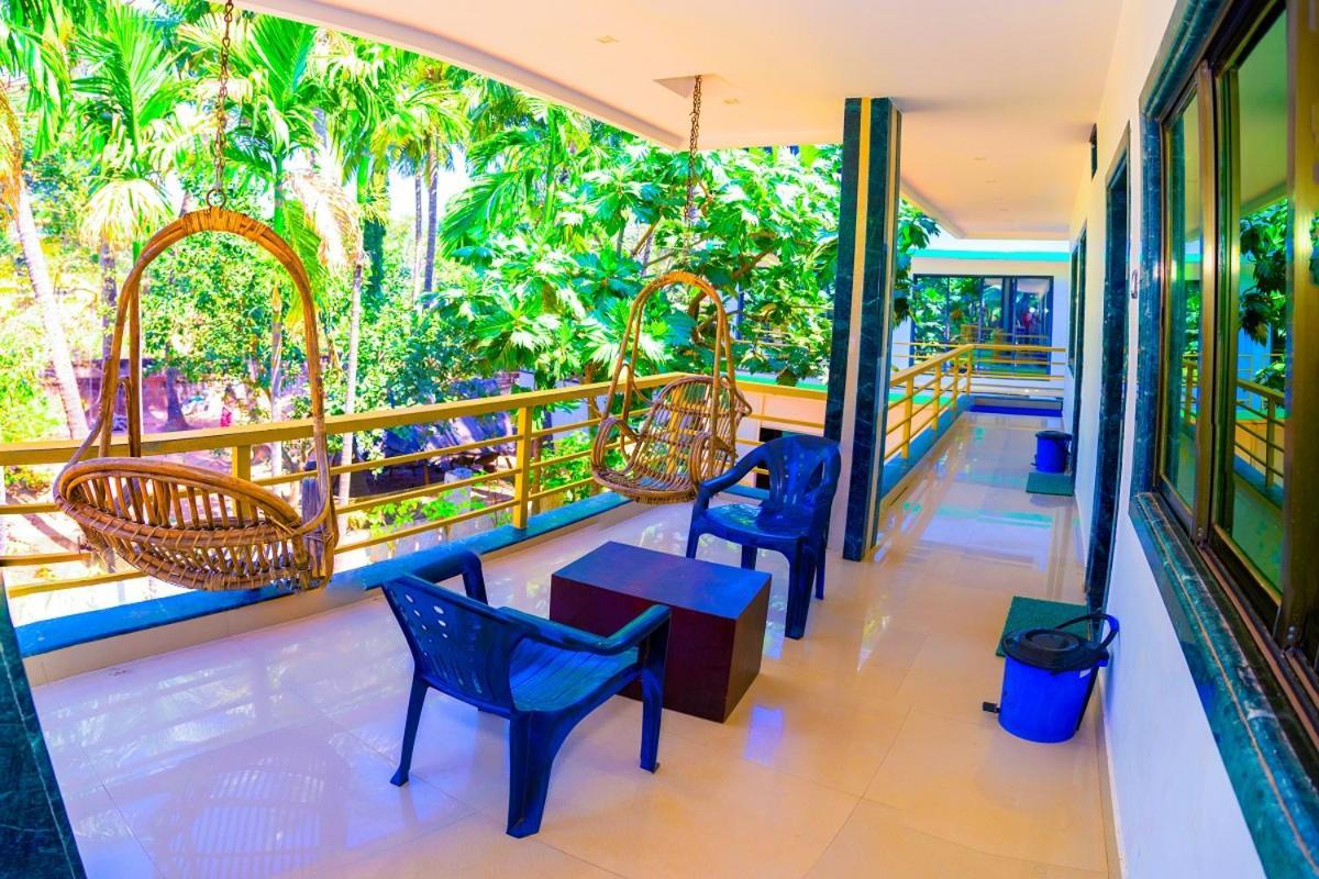 Mālvan Kinara Resort מראה חיצוני תמונה